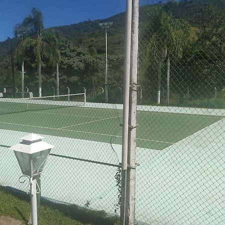 Lindo Flat em Águas de Lindoia Águas de Lindóia Exterior foto
