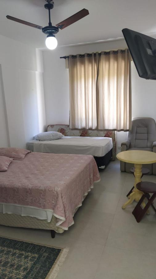 Lindo Flat em Águas de Lindoia Águas de Lindóia Exterior foto