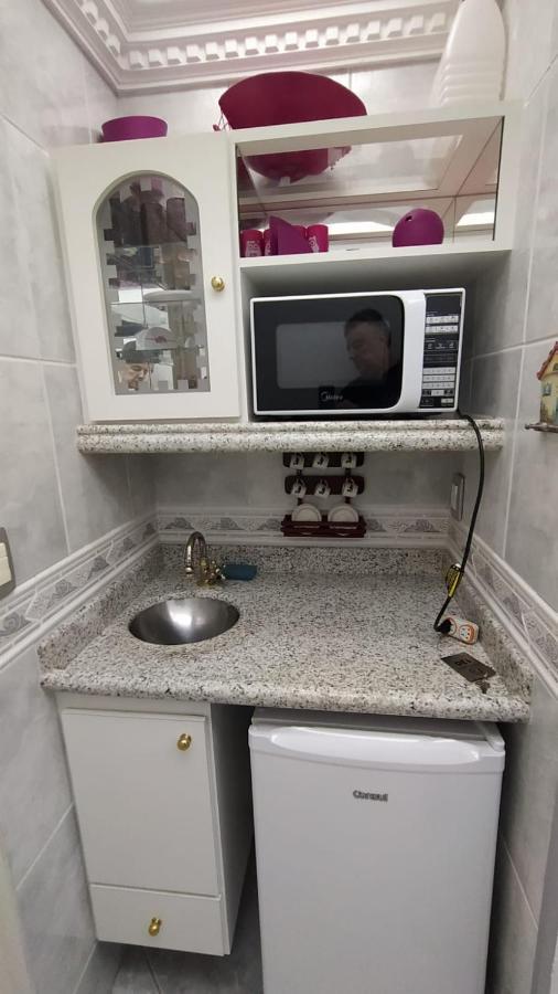 Lindo Flat em Águas de Lindoia Águas de Lindóia Exterior foto