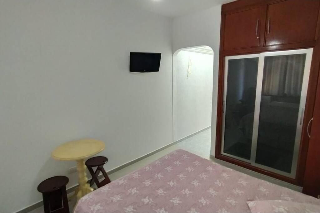 Lindo Flat em Águas de Lindoia Águas de Lindóia Exterior foto